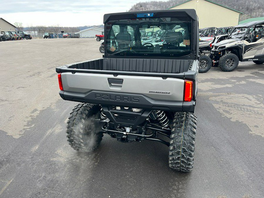 2024 Polaris Industries Ranger Crew XD 1500 NorthStar Edition Ultimate