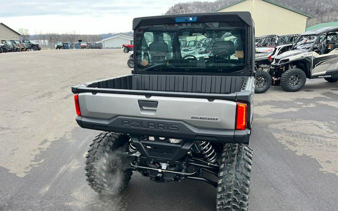 2024 Polaris Industries Ranger Crew XD 1500 NorthStar Edition Ultimate