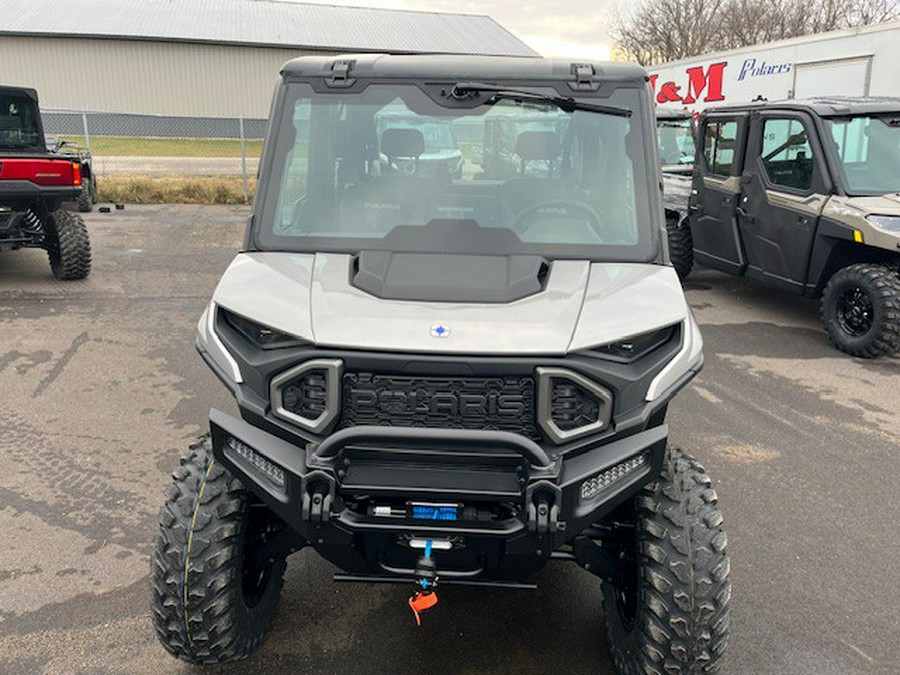 2024 Polaris Industries Ranger Crew XD 1500 NorthStar Edition Ultimate