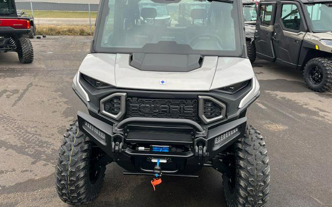 2024 Polaris Industries Ranger Crew XD 1500 NorthStar Edition Ultimate