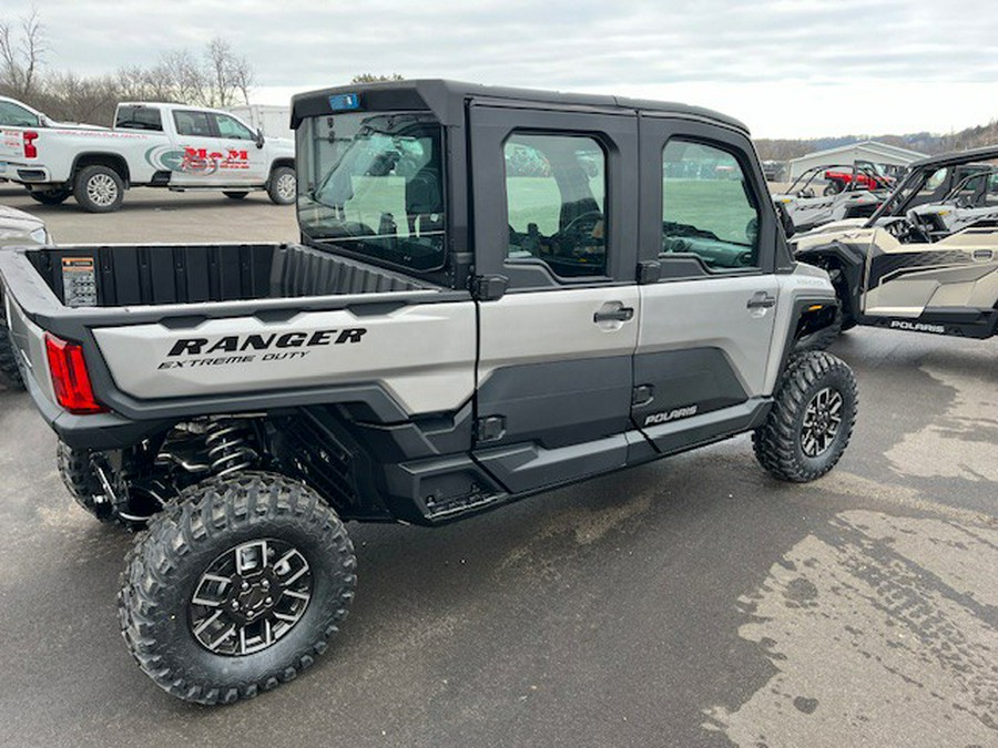 2024 Polaris Industries Ranger Crew XD 1500 NorthStar Edition Ultimate