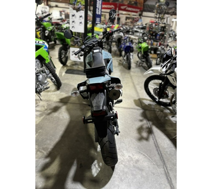 2025 Kawasaki KLX300SM