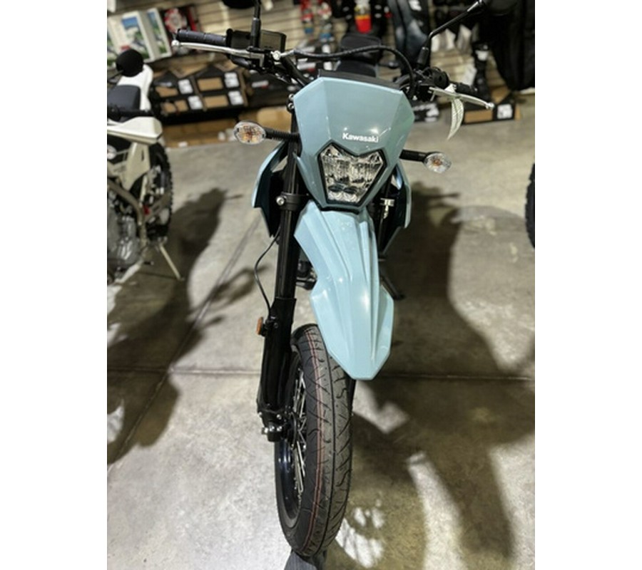 2025 Kawasaki KLX300SM
