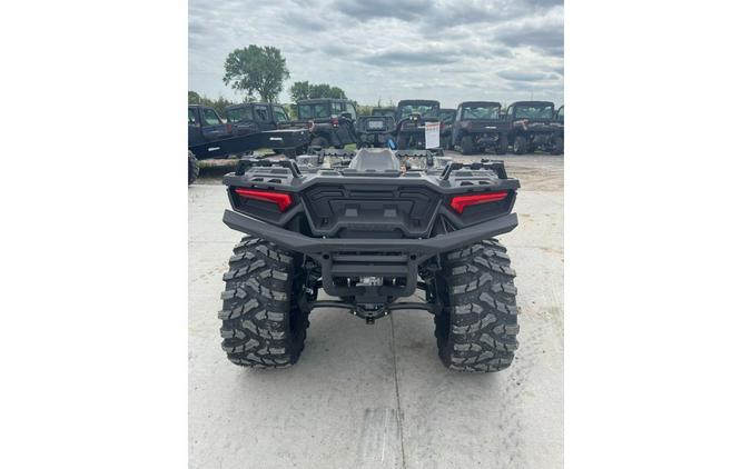 2025 Polaris Sportsman® 850 Trail