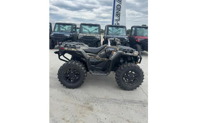 2025 Polaris Sportsman® 850 Trail