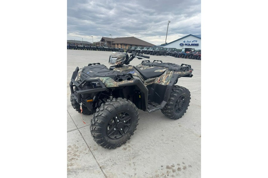 2025 Polaris Sportsman® 850 Trail