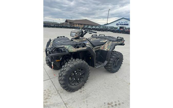 2025 Polaris Sportsman® 850 Trail