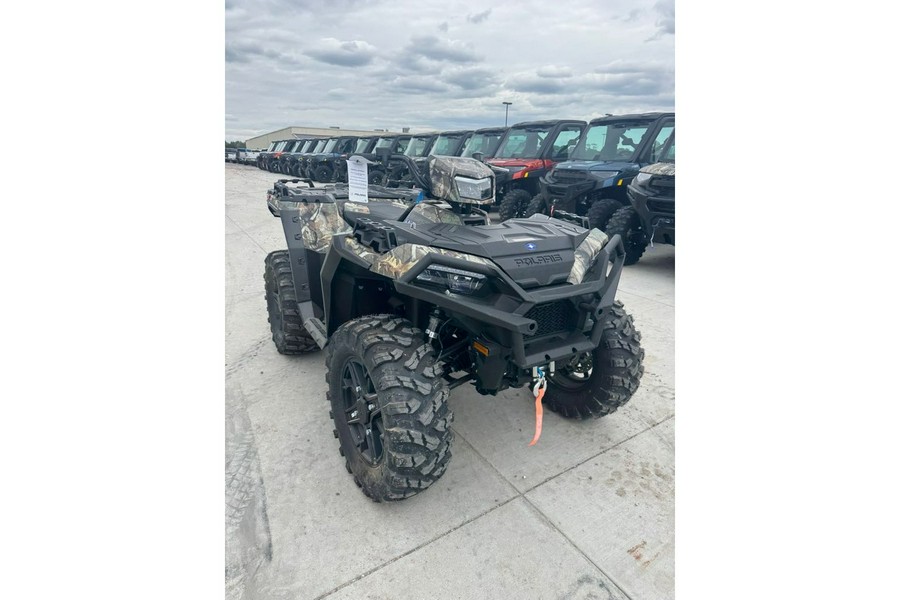 2025 Polaris Sportsman® 850 Trail