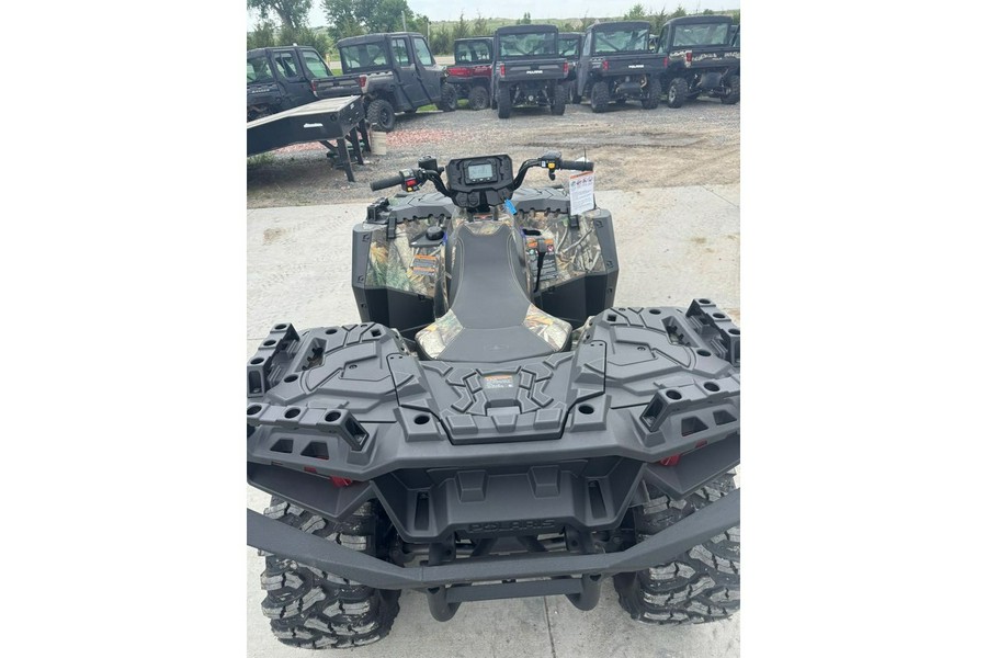 2025 Polaris Sportsman® 850 Trail