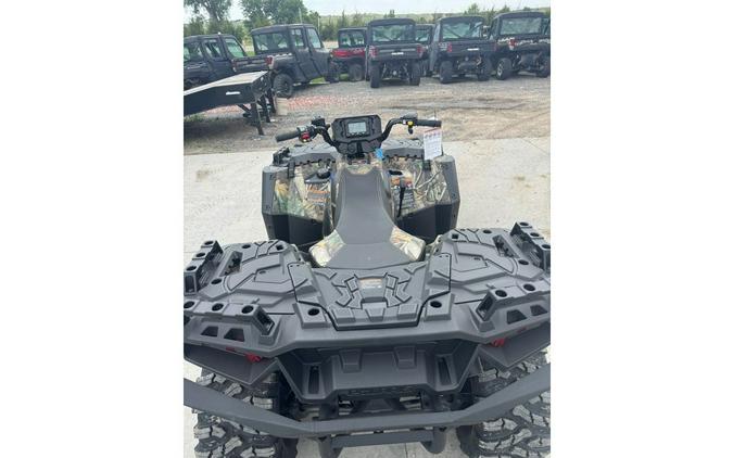 2025 Polaris Sportsman® 850 Trail