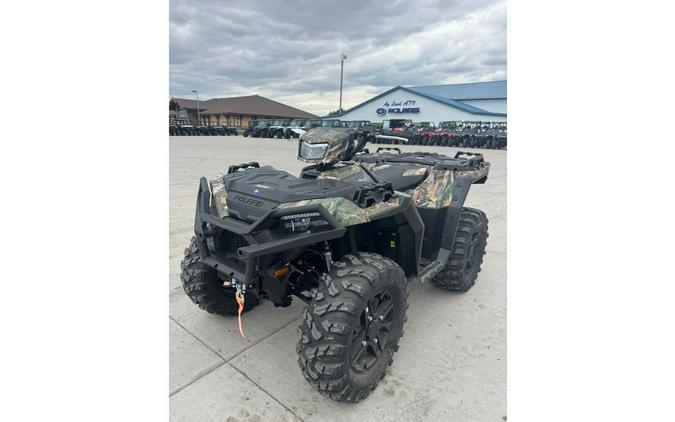 2025 Polaris Sportsman® 850 Trail
