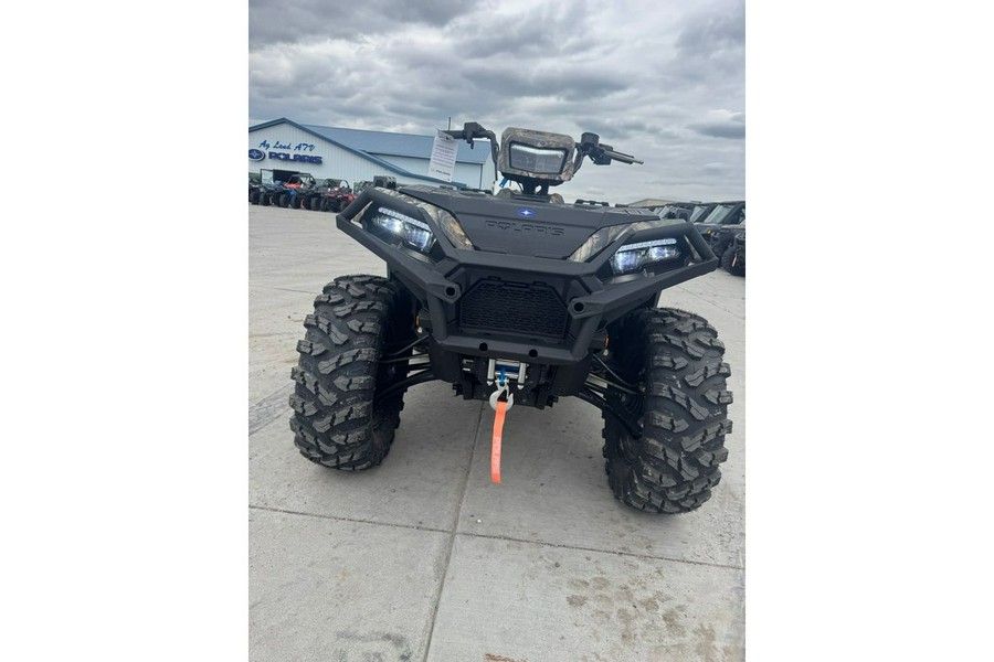 2025 Polaris Sportsman® 850 Trail