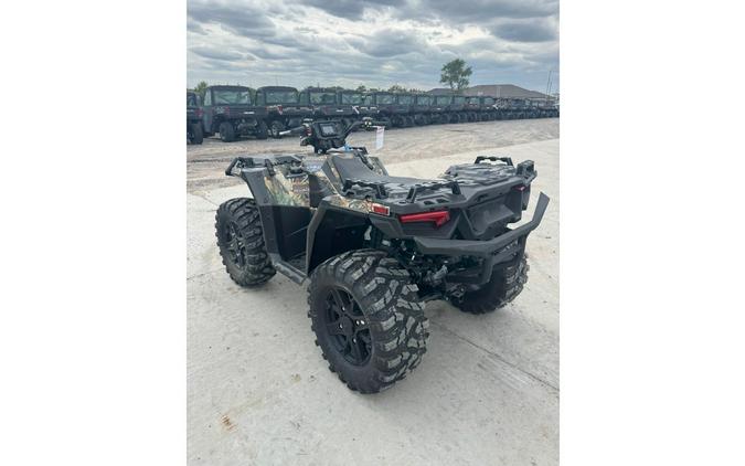 2025 Polaris Sportsman® 850 Trail
