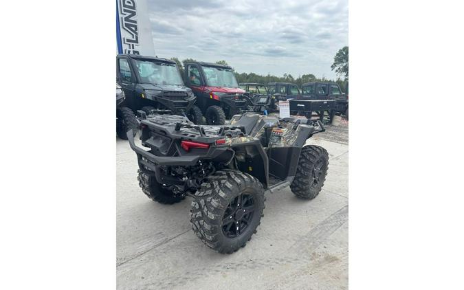 2025 Polaris Sportsman® 850 Trail