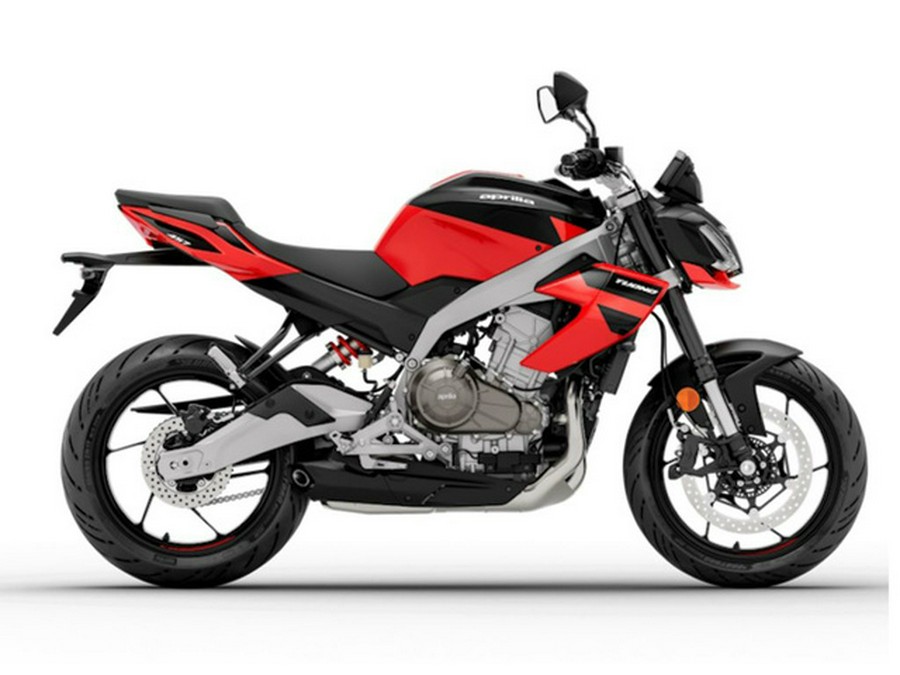 2026 Aprilia Tuono 457