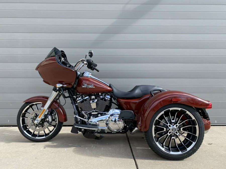 2024 Harley-Davidson Road Glide 3