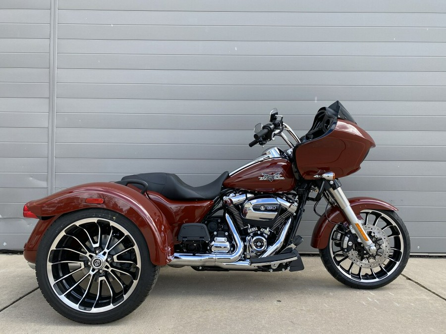 2024 Harley-Davidson Road Glide 3