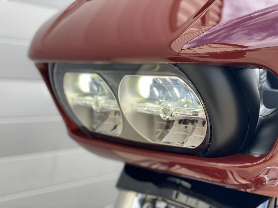 2024 Harley-Davidson Road Glide 3