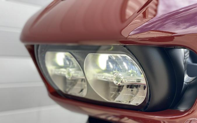 2024 Harley-Davidson Road Glide 3