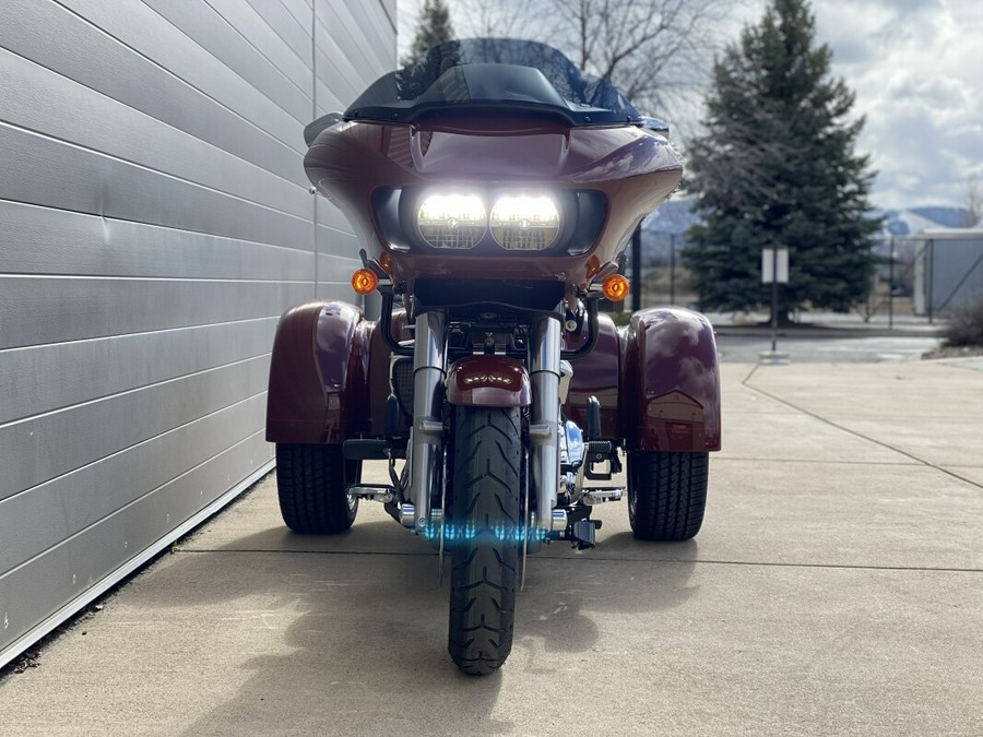 2024 Harley-Davidson Road Glide 3