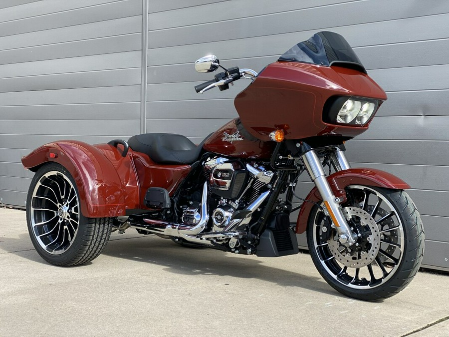 2024 Harley-Davidson Road Glide 3