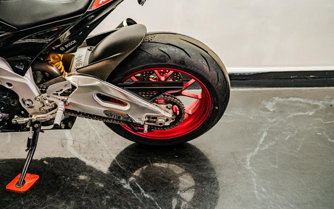 2018 Aprilia RSV4 RF