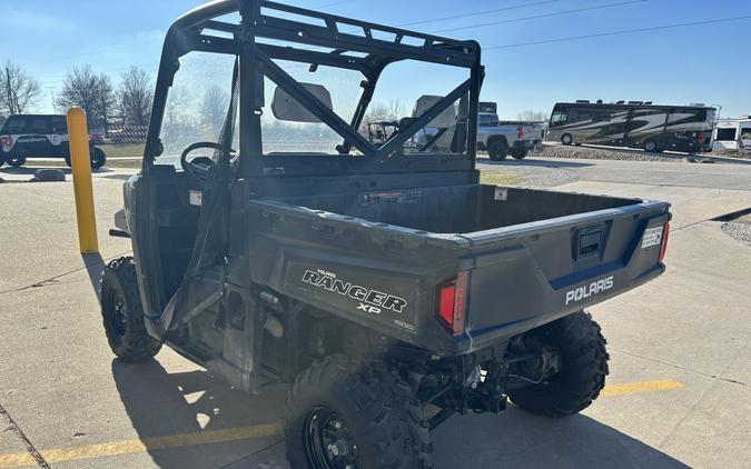 2017 Polaris Ranger XP 900 EPS