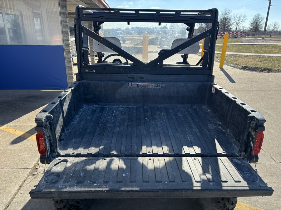 2017 Polaris Ranger XP 900 EPS