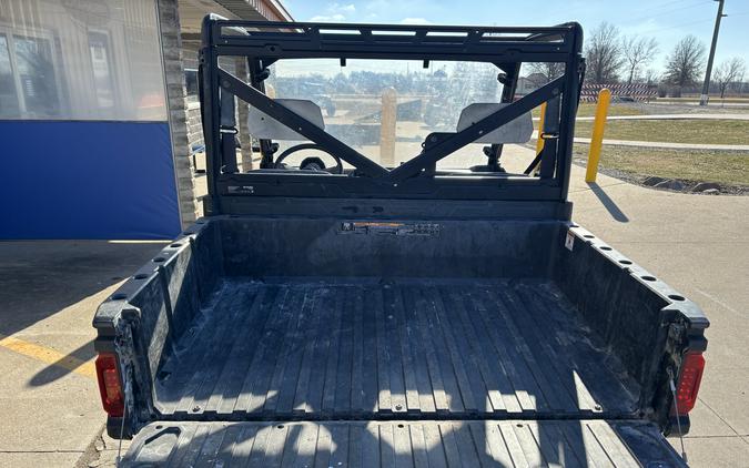 2017 Polaris Ranger XP 900 EPS