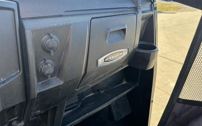 2017 Polaris Ranger XP 900 EPS