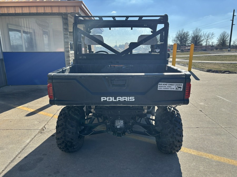2017 Polaris Ranger XP 900 EPS