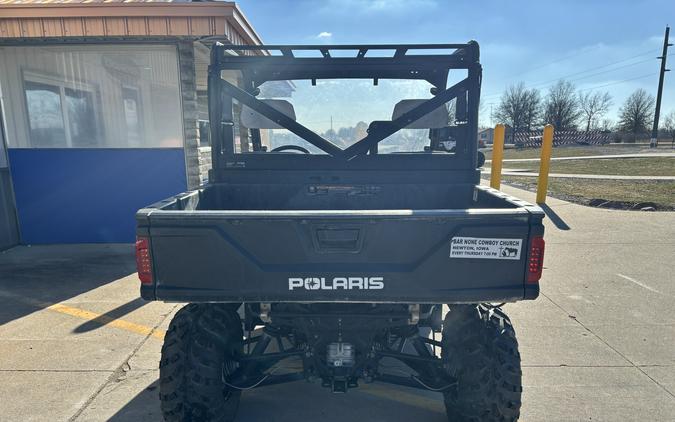 2017 Polaris Ranger XP 900 EPS