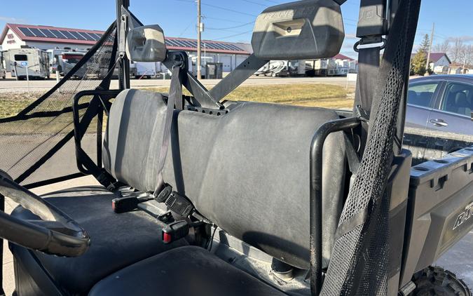 2017 Polaris Ranger XP 900 EPS