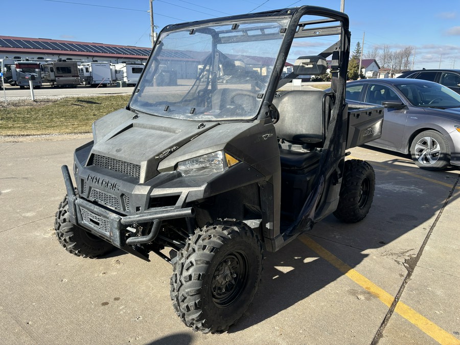 2017 Polaris Ranger XP 900 EPS