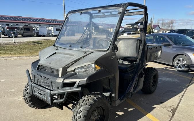 2017 Polaris Ranger XP 900 EPS