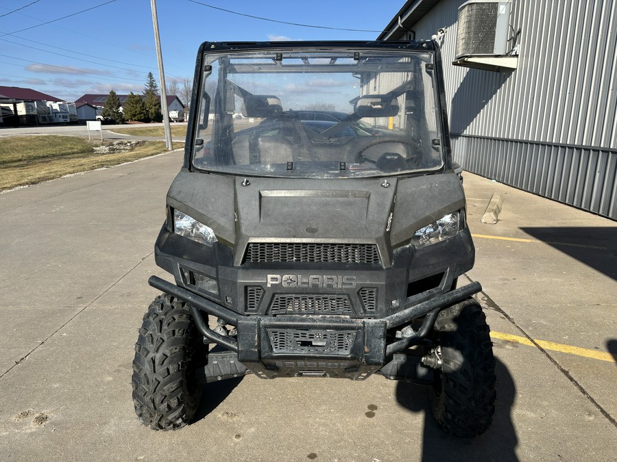 2017 Polaris Ranger XP 900 EPS