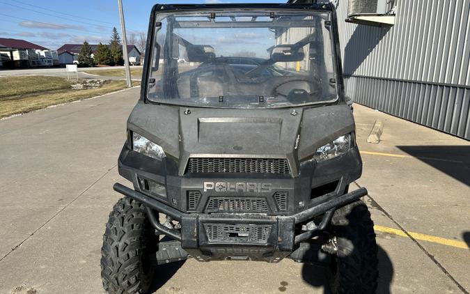 2017 Polaris Ranger XP 900 EPS