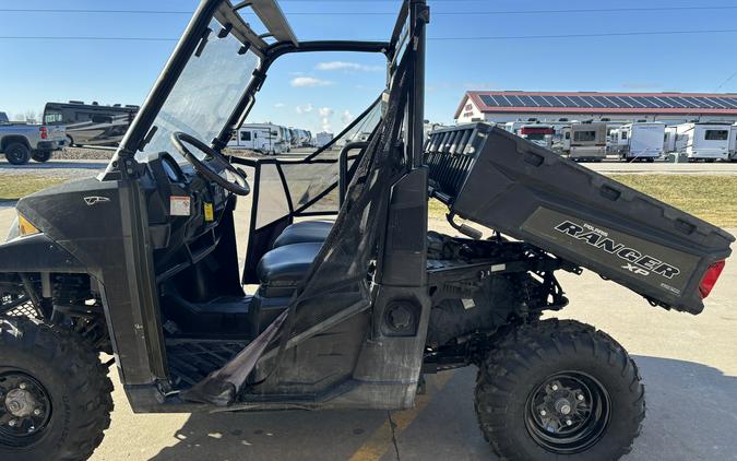 2017 Polaris Ranger XP 900 EPS