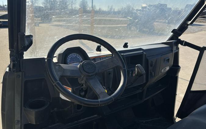 2017 Polaris Ranger XP 900 EPS