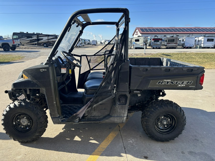 2017 Polaris Ranger XP 900 EPS