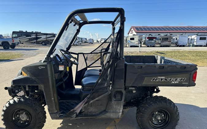 2017 Polaris Ranger XP 900 EPS