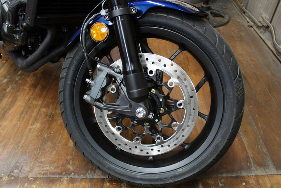 2025 Honda® CMX1100DS BL