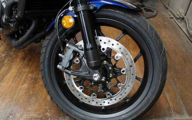 2025 Honda® CMX1100DS BL