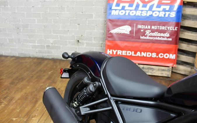 2025 Honda® CMX1100DS BL