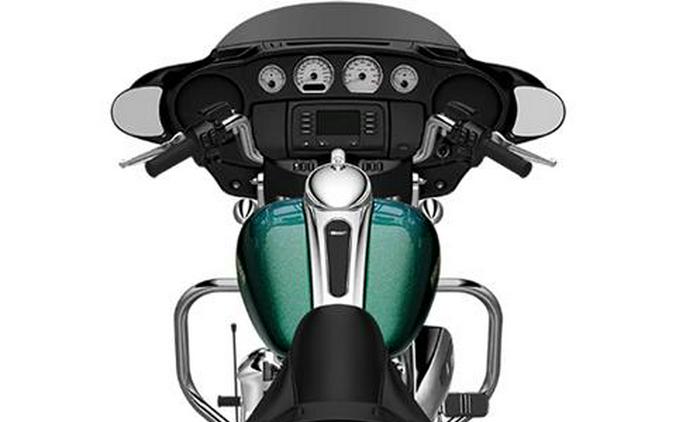2018 Harley-Davidson Street Glide®