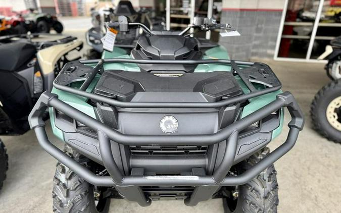 2026 Can-Am® Outlander Pro HD7