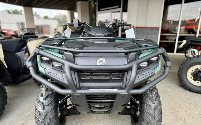 2026 Can-Am® Outlander Pro HD7