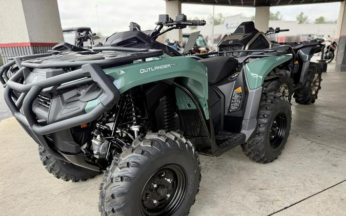 2026 Can-Am® Outlander Pro HD7