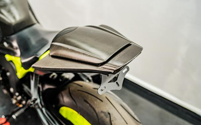 2016 Honda CBR1000RR