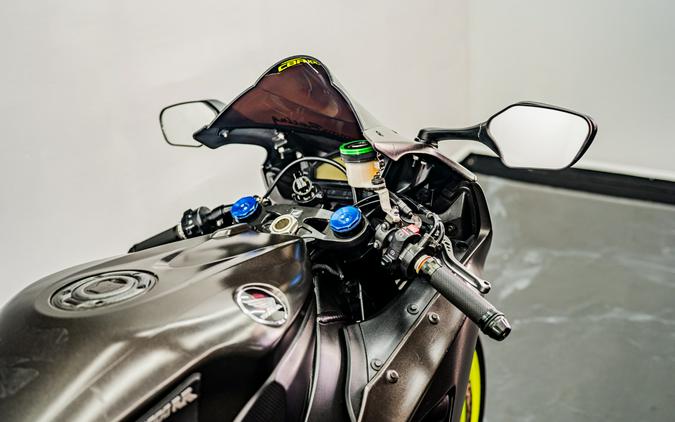 2016 Honda CBR1000RR